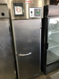 Thermo Tek 1 ss Door freezer