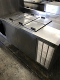 DELFIELD CHEST FREEZER