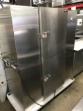 Carter Hoffman heated holding cabinet