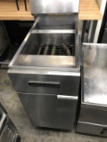 American Range 40lb Deep Fryer