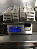 Prince castille split contact grill