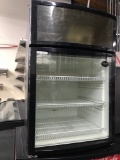 Vinotemp counter top wine refrigerator