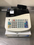 Cash Register