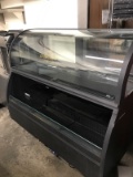Structural Concept grab and go pastry display case 66