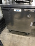 Beverage Air 27 under counter freezer