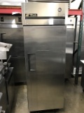 TRUE 1 DOOR REFRIGERATOR