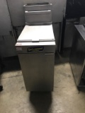 Sir Lawrence 40lb fryer