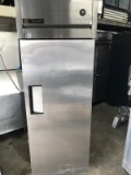 TRUE 1 DOOR REFRIGERATOR