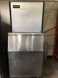 Ice o matic 800 lb ice machine