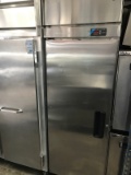 Hoshizaki 1 door all ss refrigerator
