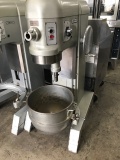 Hobart 60 qt dough mixer