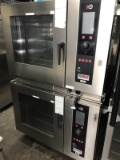 COMBI OVEN