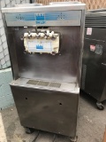 Taylor frozen yogurt machine