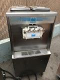 Taylor frozen yogurt machine