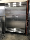 TRUE 2 DOOR REFRIGERATOR
