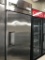 TRUE 1 DOOR FREEZER