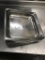 HEAVY DUTY SS INSERT