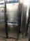 ALTO SHAM COOK AND HOLD OVEN