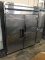 EVEREST REFRIGERATOR/FREEZER COMBO
