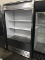 TRUE OPEN GRAB AND GO DELI DISPLAY CASE