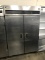 DELFIELD 2 DOOR REFRIGERATOR