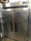 DELFIELD 2 DOOR REFRIGERATOR
