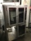 DELUXE ALL IN ONE OVEN/PROOFER (ELECTRIC)