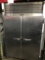 TRAULSEN 2 DOOR REFRIGERATOR