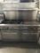 ATOSA 6 BURNER. 24