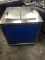 CHEST FREEZER
