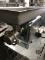 HOBART 4822 COUNTER TOP MEAT GRINDER