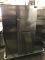CARTER HOFFMAN HEATED HOLDING CABINET