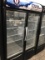 MINUS FORTY 2 GLASS DOOR FREEZER