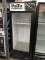 TRUE 1 GLASS DOOR REFRIGERATOR