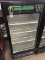 TRUE 1 GLASS DOOR REFRIGERATOR MERCHANDISER
