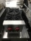 SABA COUNTERTOP 2 BURNER