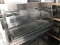 STAR COUNTER TOP HOT FOOD DISPLAY CASE
