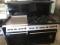 WOLF 6 BURNER STOVE / 24