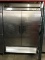 TRUE 2 DOOR REFRIGERATOR
