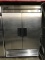 TRUE 2 DOOR FREEZER