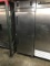 TRUE 1 DOOR REFRIGERATOR/FREEZER COMBO