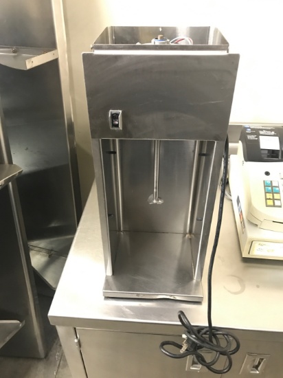 Vitamix Frozen Dessert Machine/Drink Mixer