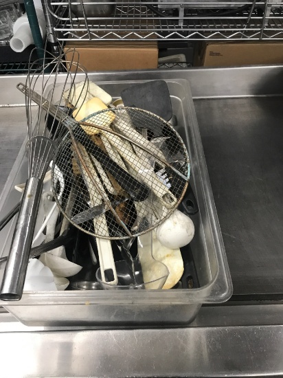 MISC. ITEMS