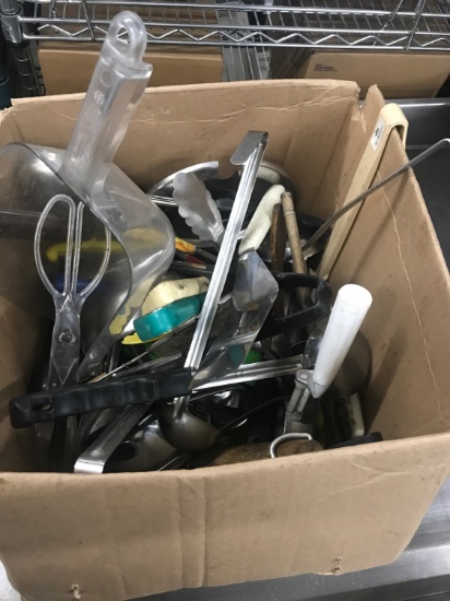 MISC. ITEMS