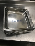 HEAVY DUTY SS INSERT