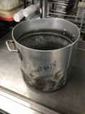 STOCK POT