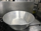 ALUMINUM SAUTE PAN
