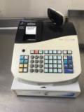 CASH REGISTER