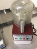 ROBOT COUPE MODEL R2 FOOD PROCESSOR