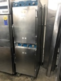 ALTO SHAM COOK AND HOLD OVEN